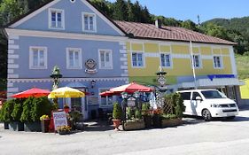 Fruehstueckspension Irmer
